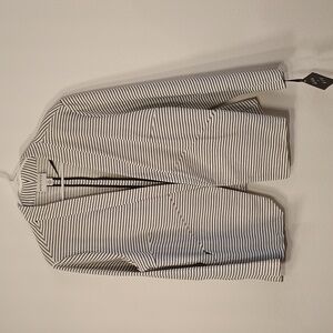 Black and White Ava & Viv jacket